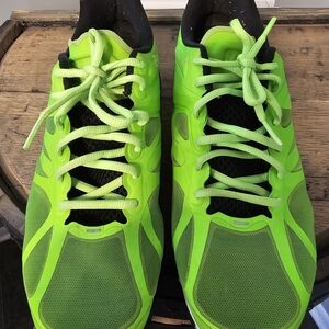 Men's nike air max. Size 10.5